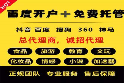 某电商平台的成功：信息流托管的秘诀
